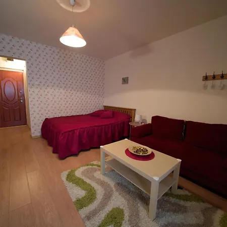 Dristor Cozy Studio *