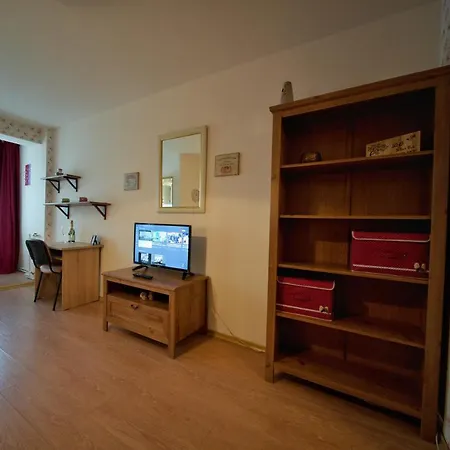 Lejlighed Dristor Cozy Studio