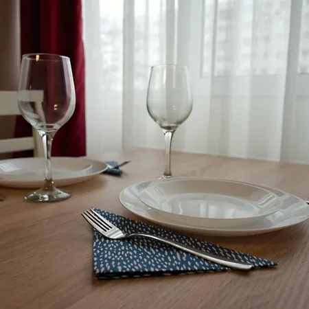 Dristor Cozy Studio Boekarest