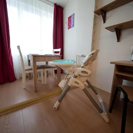 Appartement Dristor Cozy Studio *