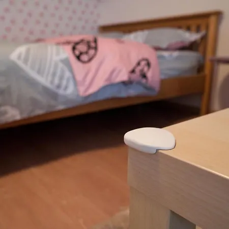 Dristor Cozy Studio Appartement Boekarest