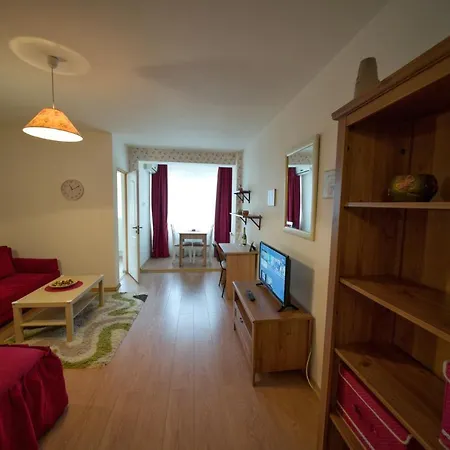 Lejlighed Dristor Cozy Studio *