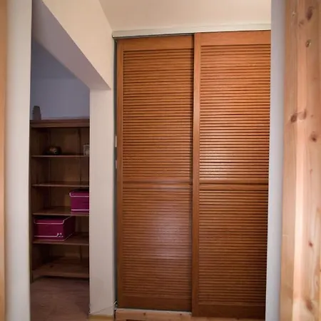 Dristor Cozy Studio Lejlighed Bukarest
