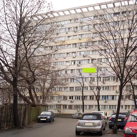 Dristor Cozy Studio Appartement *